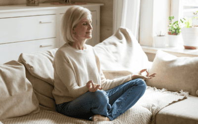 To Mediate or Meditate?
