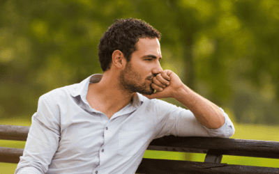 Can my partner or ex-partner claim my inheritance?